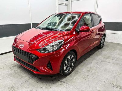Dragon red wr7 Neu 2025 Hyundai i10 Style Kleinwagen | 18.990 € (Fairer Preis)