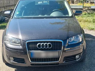 Gebraucht Audi A3