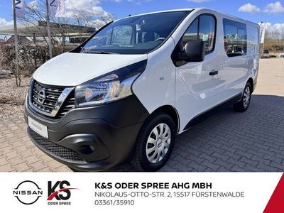 Nissan NV300