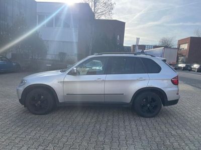 gebraucht BMW X5 M Sport-Aut. 2.Hnd*Leder*Navi*Xenon**EURO5