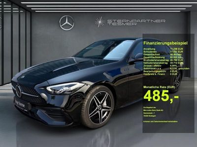 Mercedes C300