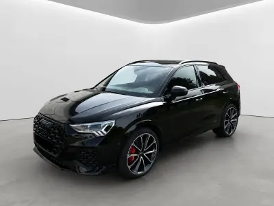 Gebraucht Audi RS Q3