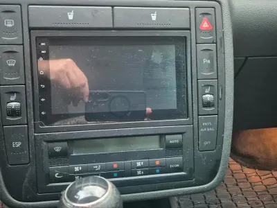 Gebraucht VW Sharan