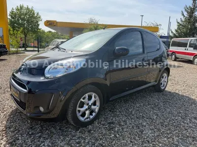 Gebraucht Citroën C1