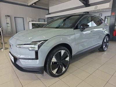 Usado Volvo EX30 Performance 314 kW (428 HP) 2025 Cinzento SUV