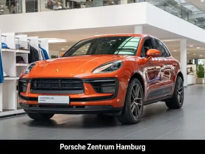 Gebraucht Porsche Macan S
