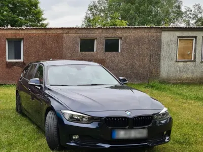 Gebraucht BMW 316