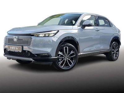 Neu Honda HR-V Advance 107 PS (78 kW) 2026 Urban grey pearl SUV