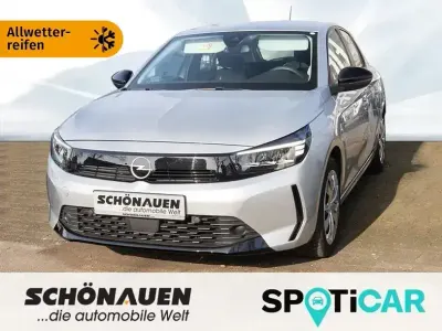Gebraucht Opel Corsa