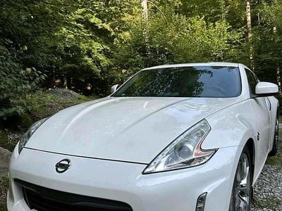 Nissan 370Z