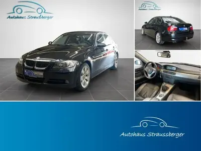 Gebraucht BMW 330