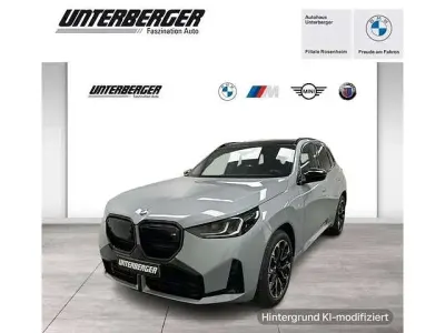 Gebraucht BMW X3 M