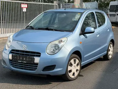 Gebraucht Suzuki Alto