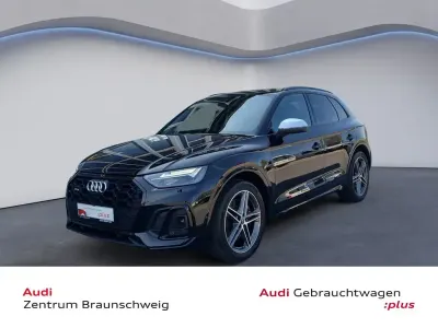 Używany Audi SQ5
