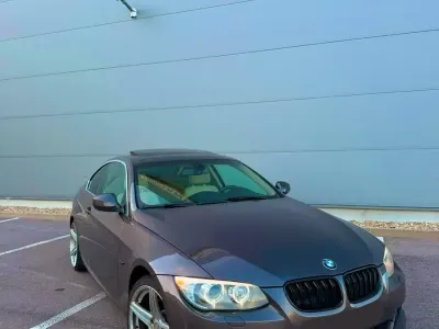 Gebraucht BMW 325