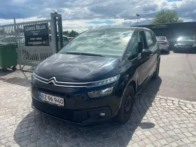 Gebraucht Citroën Grand C4 Picasso