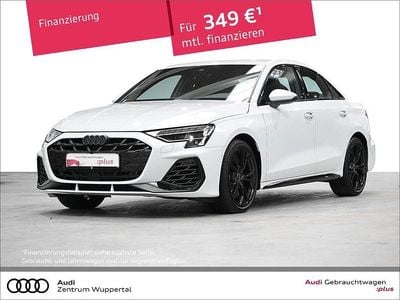 Second-hand Audi S3 Sport 333 CP (244 kW) 2024 Alb Berlinǎ