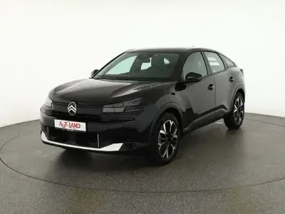 Gebraucht Citroën C4