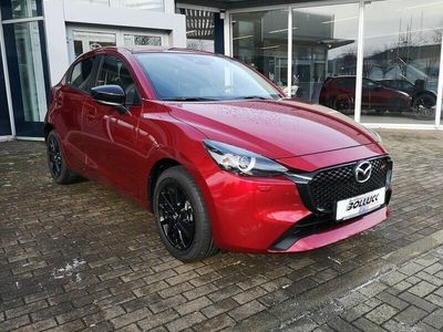 gebraucht Mazda 2 Homura