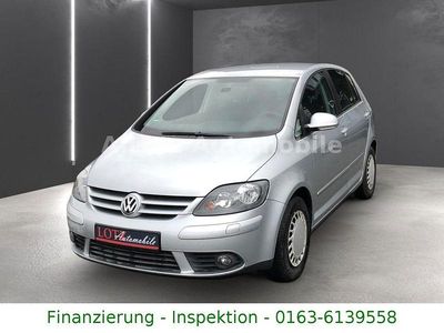 Gebraucht VW Golf V 116 PS (85 kW) 2007 Silber Limousine