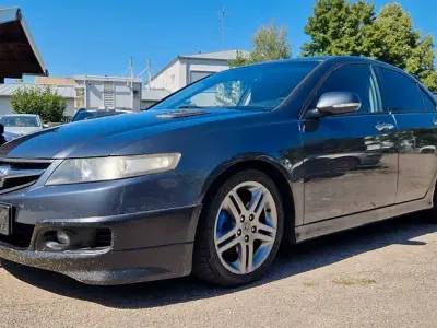 Gebraucht Honda Accord