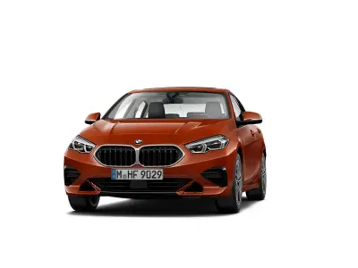 Gebraucht BMW 218 Gran Coupé