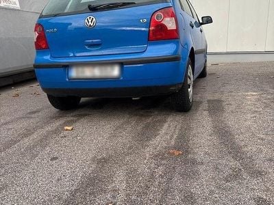 VW Polo