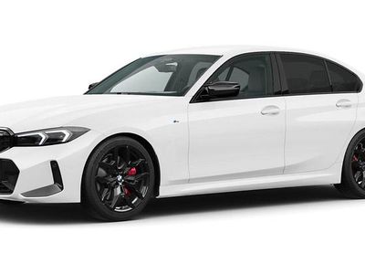 Gebraucht BMW M340 M Sport 374 PS (275 kW) 2025 Limousine
