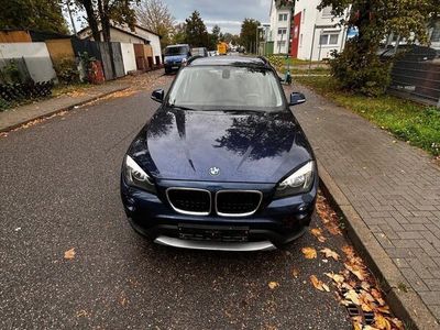gebraucht BMW X1 SDrive