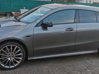 Usata Mercedes CLA250e