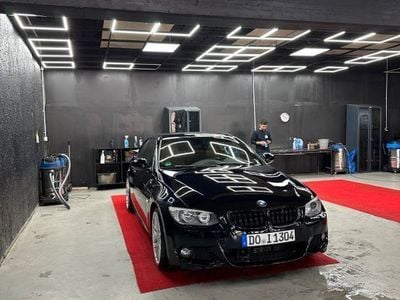 BMW 330 Cabriolet