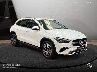 Mercedes GLA200