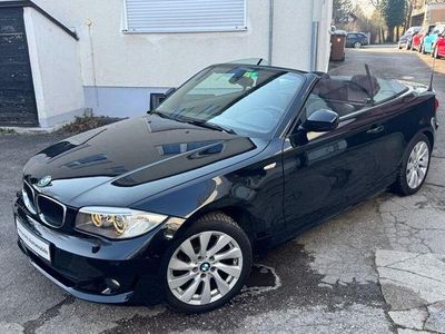 Gebraucht BMW 118 Advantage 143 PS (105 kW) 2011 Andere Kleinwagen