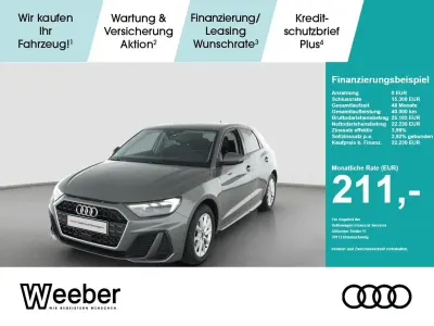 Gebraucht Audi A1
