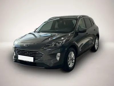 Gebraucht Ford Kuga