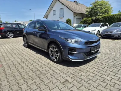 Usado Kia XCeed