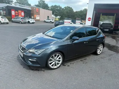 Gebraucht Seat Leon
