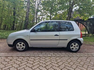 gebraucht VW Lupo VW1.4 MPI Klima TÜV Neu Zahnriehmen Neu