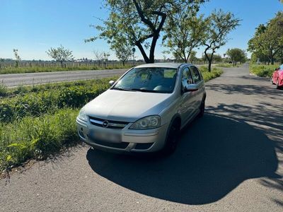 gebraucht Opel Corsa 1.0