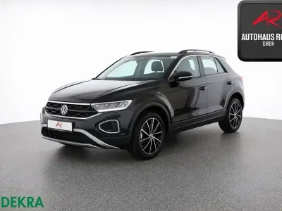 Gebraucht VW T-Roc
