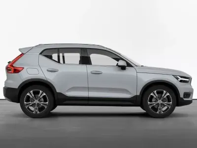 Gebraucht Volvo XC40