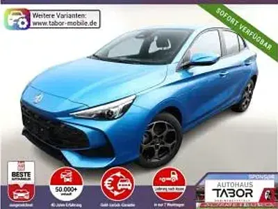 Gebraucht MG MG3