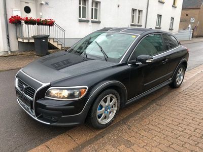 gebraucht Volvo C30 2.0D