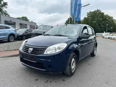 Gebraucht Dacia Sandero