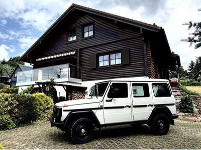 Mercedes G280