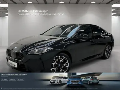 Gebraucht BMW 220 M Sport 156 PS (114 kW) 2026 Schwarz Coupé