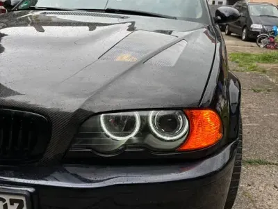 Gebraucht BMW 323
