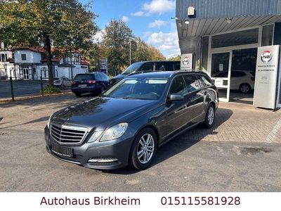 Mercedes E300