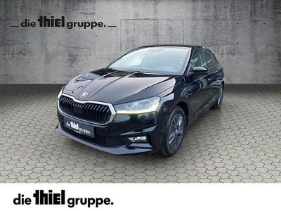 Schwarz Neu 2026 Skoda Fabia Tour Kleinwagen | 20.990 € (Etwas zu teuer)