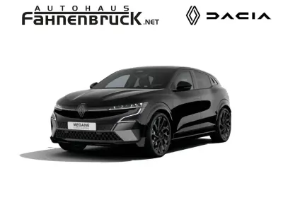 Gebraucht Renault Megane E-Tech